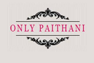 Paithani logo