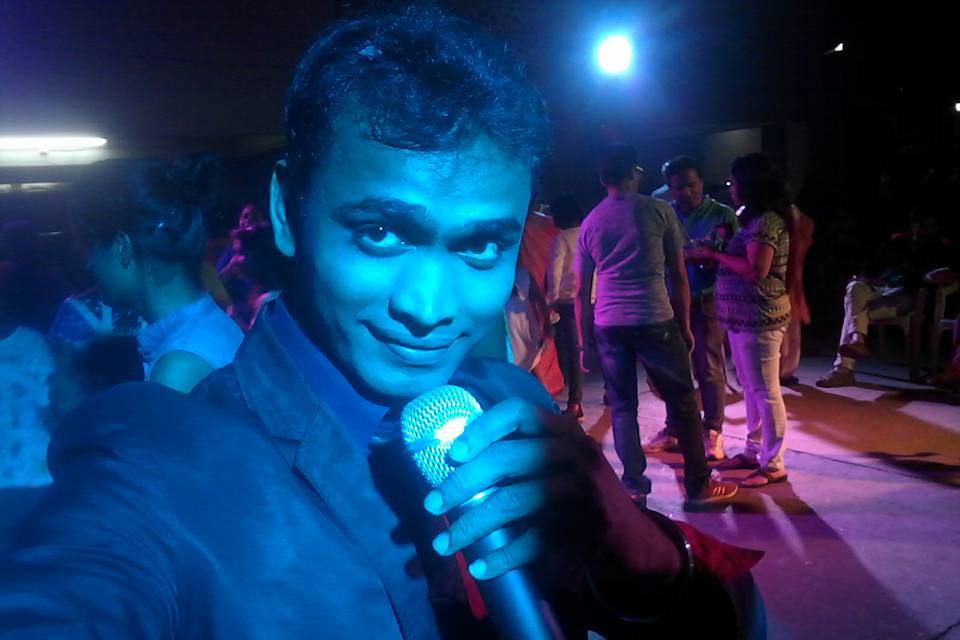 Shravan Kumar's Entertainment