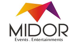 Midor Events Entertainments