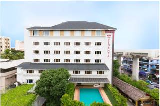 The PGS Vedanta