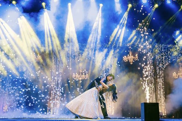 WeddingStories Choreography