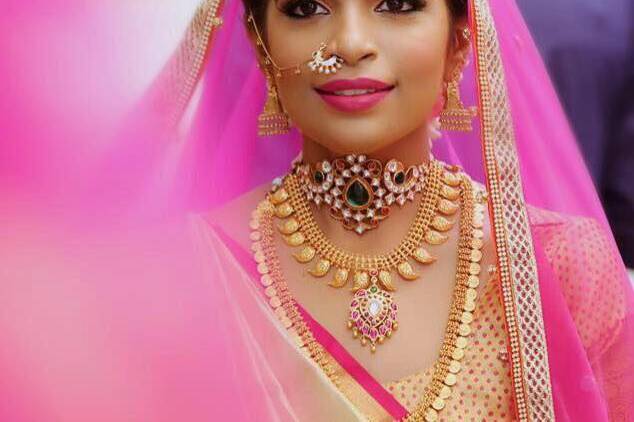 Shreeya Pawar