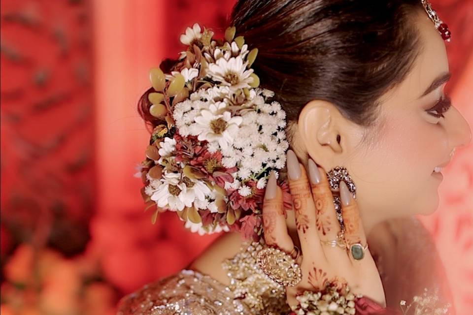 Best Makeup Artist in Varanasi