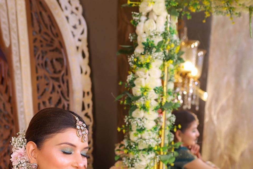 Best Makeup Artist in Varanasi