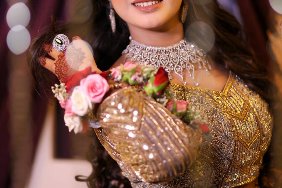 Best Makeup Artist in Varanasi