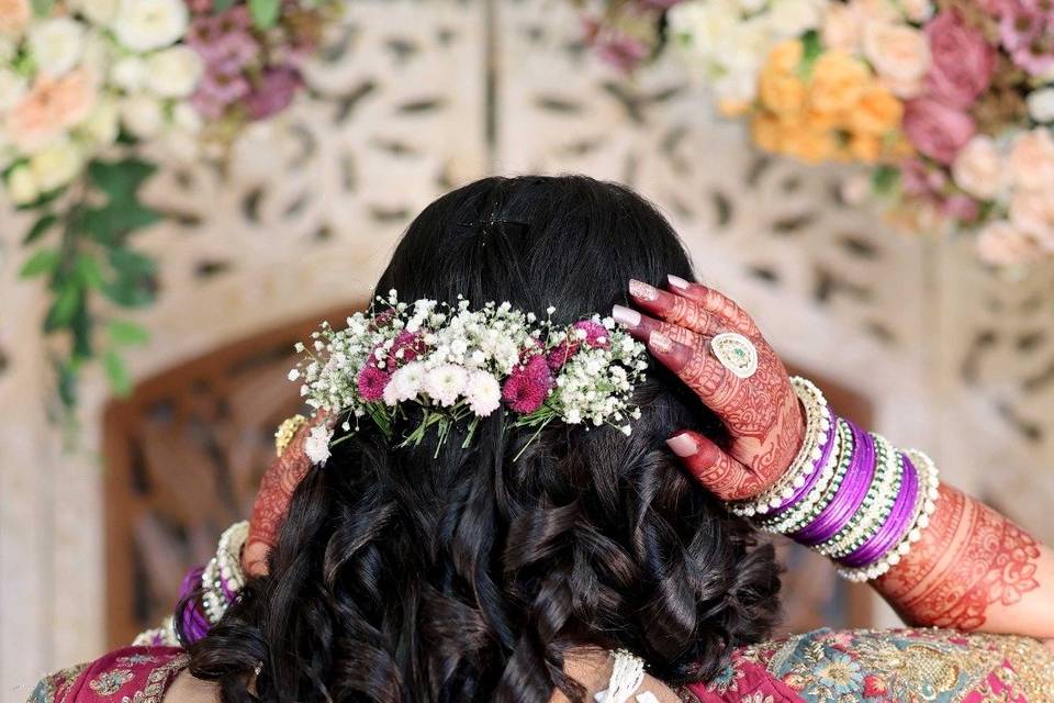 Best Makeup Artist in Varanasi