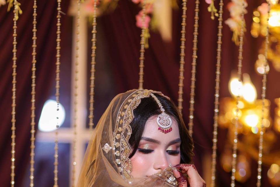 Best Makeup Artist in Varanasi