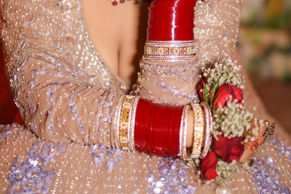 Best Makeup Artist in Varanasi
