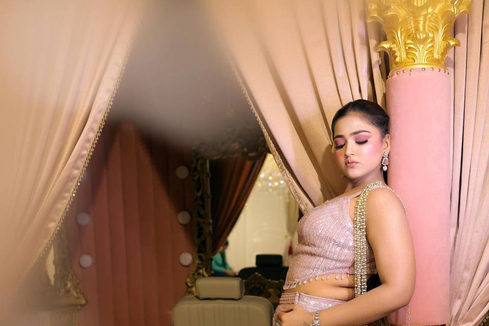 Best Makeup Artist in Varanasi
