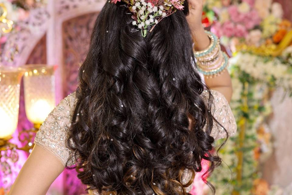 Best Makeup Artist in Varanasi
