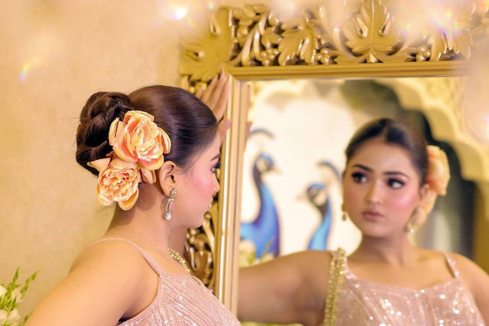 Best Makeup Artist in Varanasi