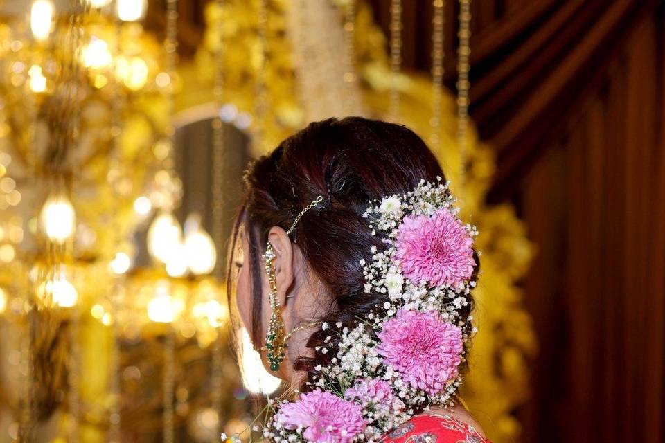 Best Makeup Artist in Varanasi