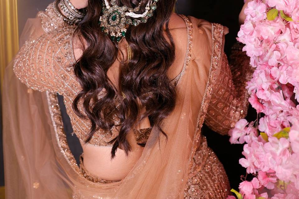 Best Makeup Artist in Varanasi