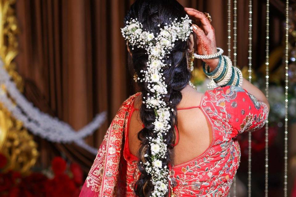 Best Makeup Artist in Varanasi