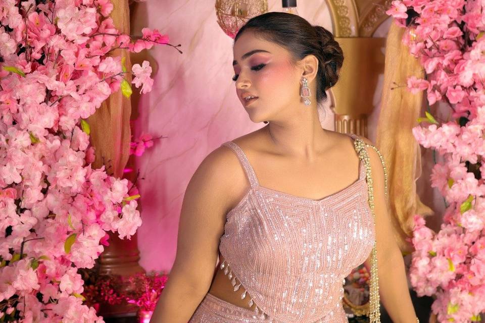 Best Makeup Artist in Varanasi