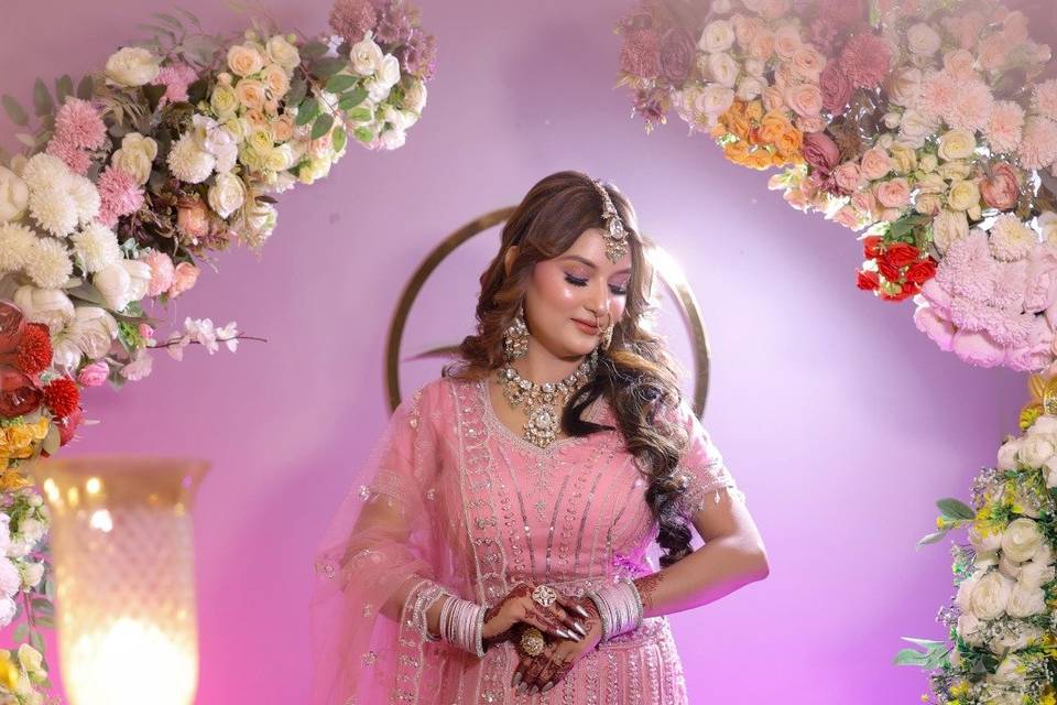 Best Makeup Artist in Varanasi