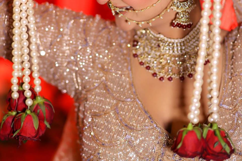 Best Makeup Artist in Varanasi