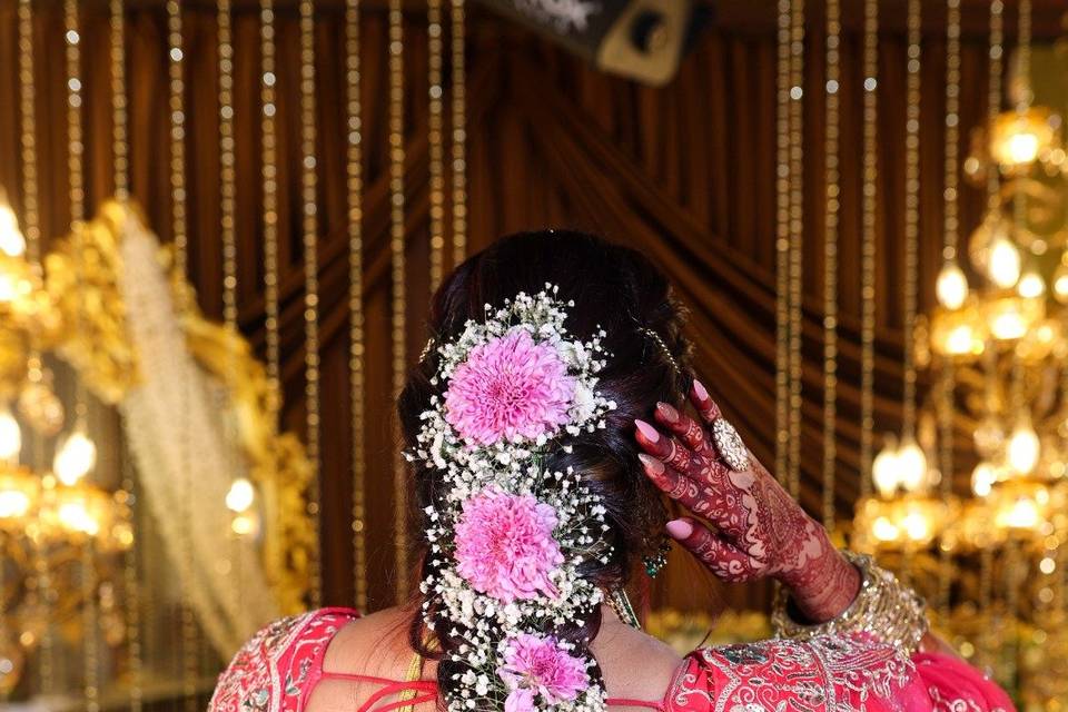 Best Makeup Artist in Varanasi