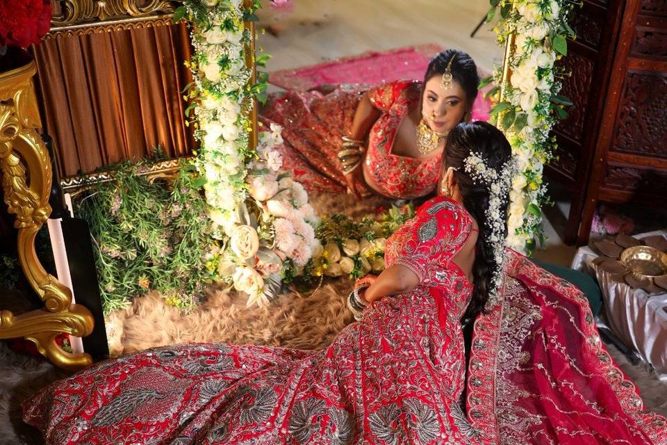 Best Makeup Artist in Varanasi