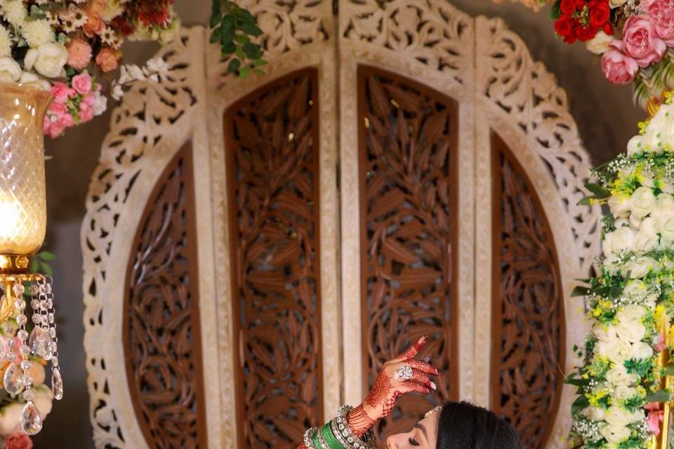 Best Makeup Artist in Varanasi