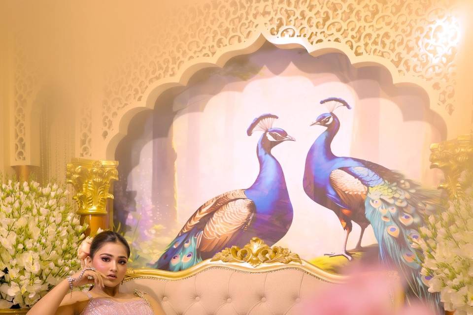 Best Makeup Artist in Varanasi