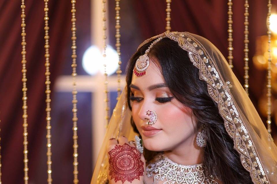 Best Makeup Artist in Varanasi