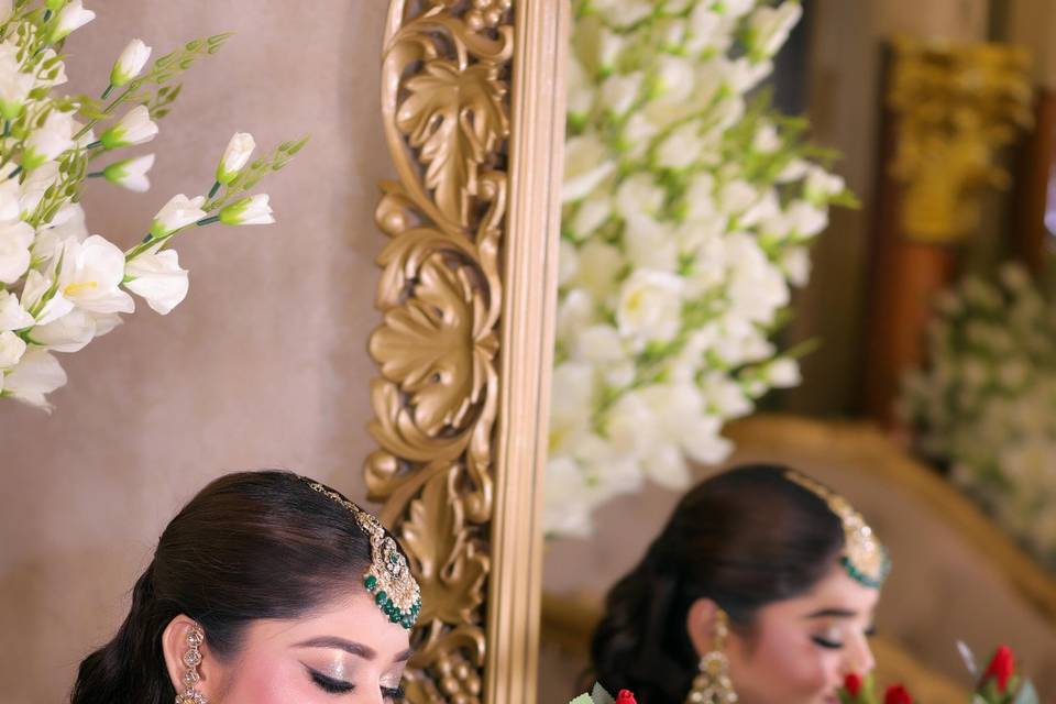 Best Makeup Artist in Varanasi