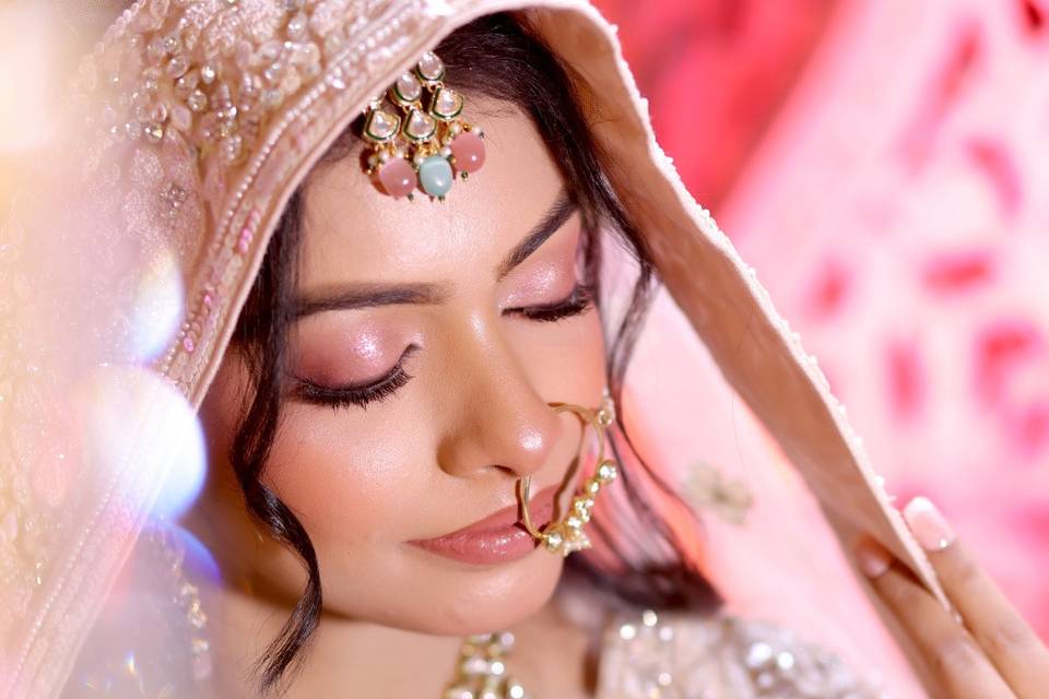 Best Makeup Artist in Varanasi