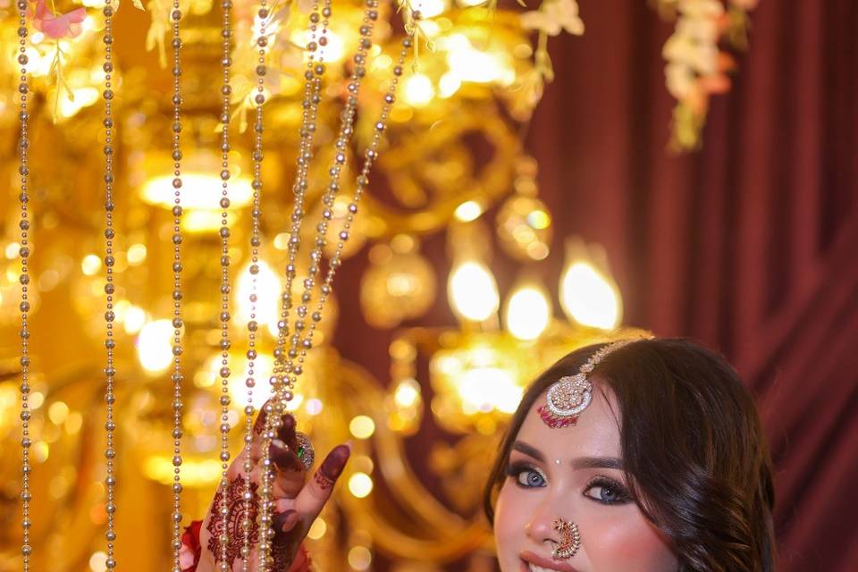 Best Makeup Artist in Varanasi
