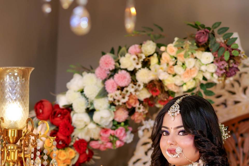 Best Makeup Artist in Varanasi