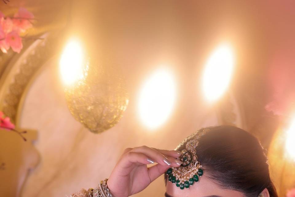 Best Makeup Artist in Varanasi