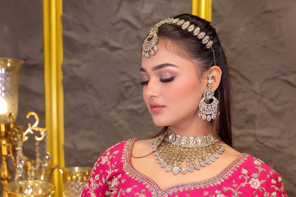 Best Makeup Artist in Varanasi