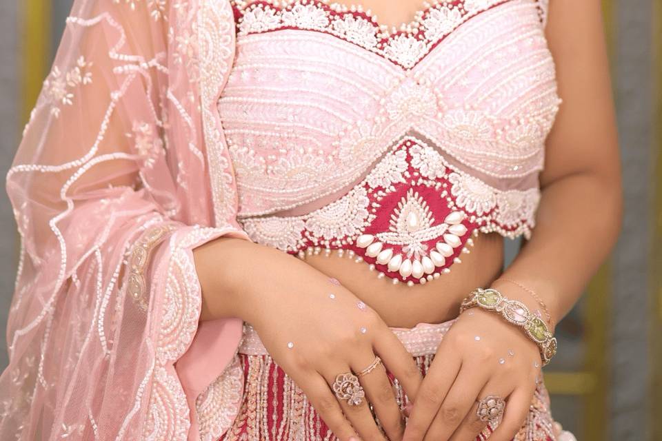 Best Makeup Artist in Varanasi