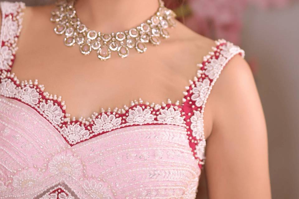 Best Makeup Artist in Varanasi
