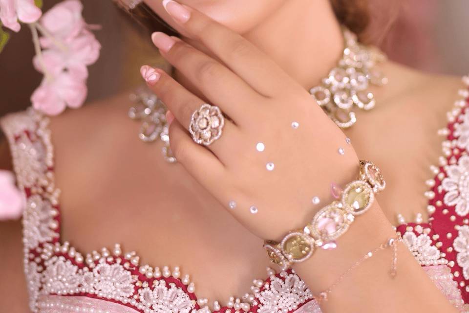 Best Makeup Artist in Varanasi