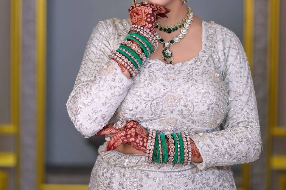 Best Makeup Artist in Varanasi