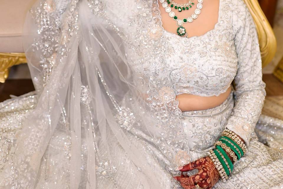 Best Makeup Artist in Varanasi