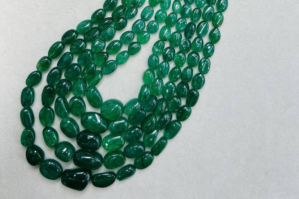 Punisha Gems