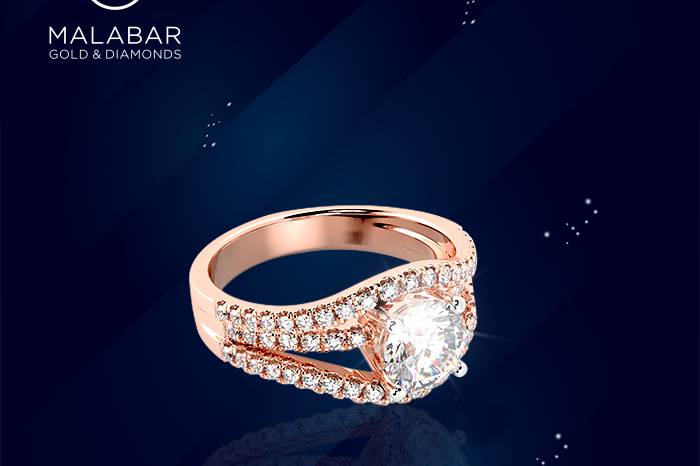 Malabar Gold & Diamonds, Labbipet