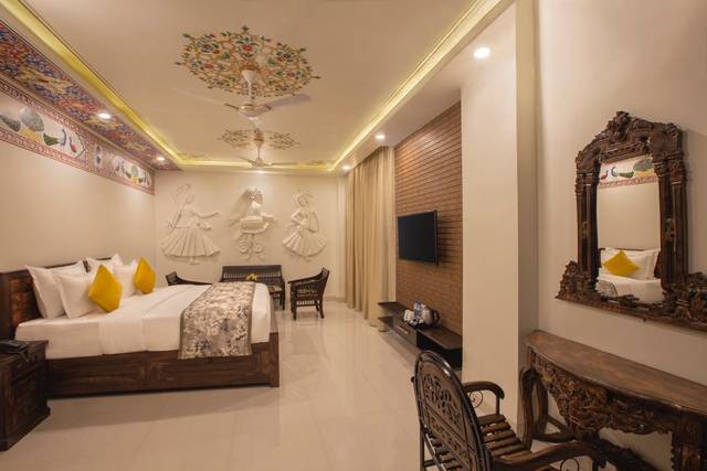 Accommodation