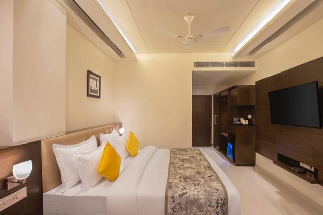 Accommodation