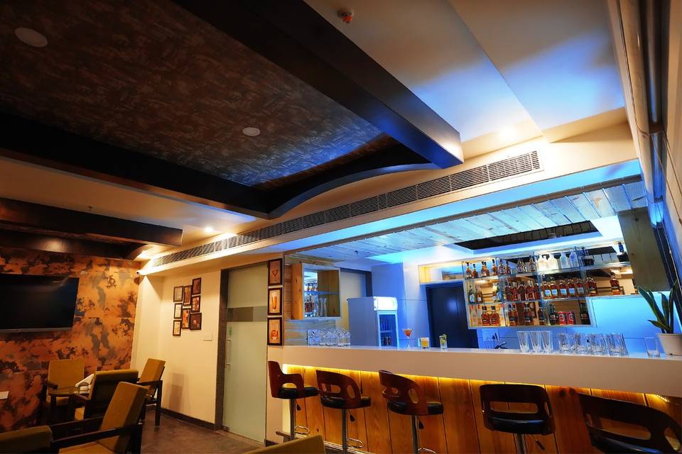 Bar View