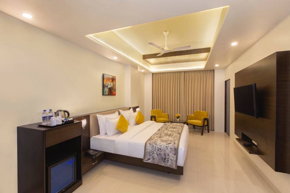 Accommodation