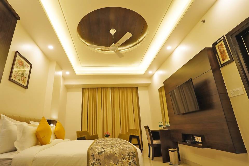 Room view