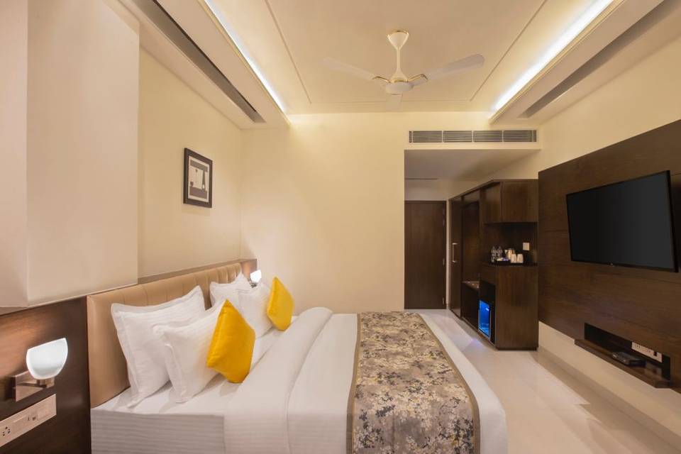 Accommodation