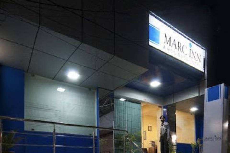 Hotel Marc Inn