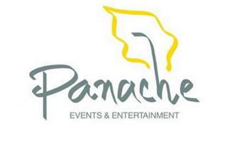 Panache Events & Entertainment