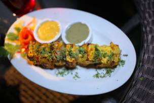 Veg snacks