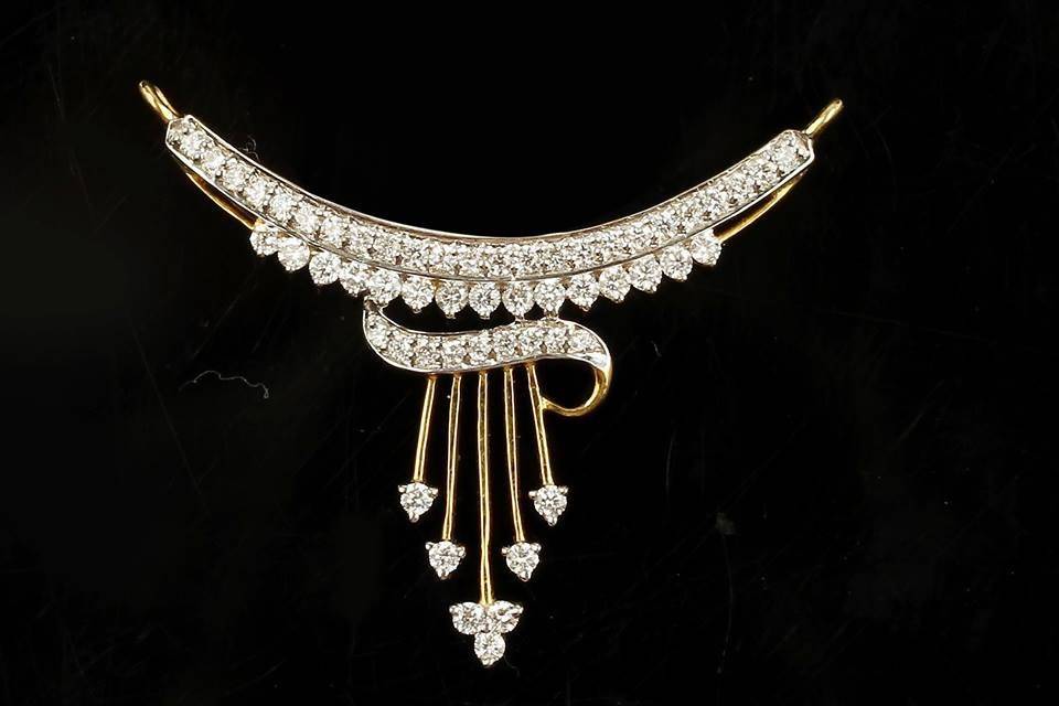 Bridal Jewellery