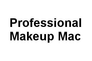 Professional Makeup MAC